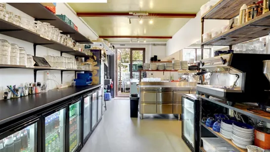 Butikslokaler til salg i Fanø - billede 8