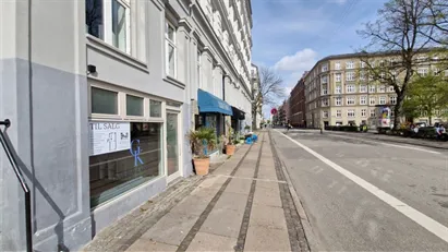 Butik til salg på 2100 København Ø