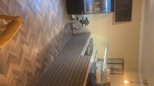 Butikslokaler til salg i Vesterbro - billede 3