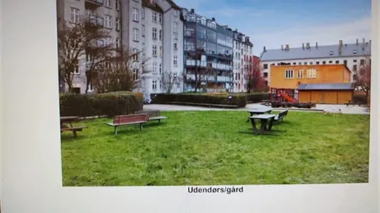 Butikslokaler til salg i Nørrebro - billede 5