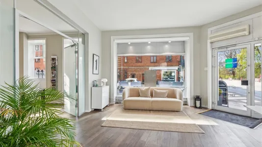 Butikslokaler til salg i Hellerup - billede 6