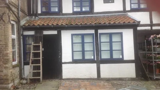 Boligudlejningsejendomme til salg i Køge - billede 3