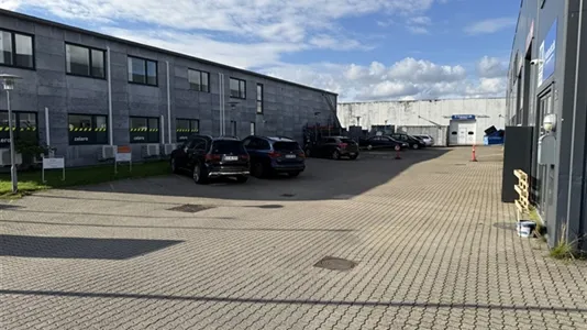 Lagerlokaler til salg i Kastrup - billede 6