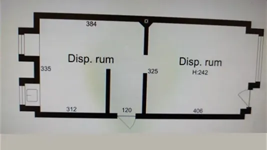 Butikslokaler til salg i Nørrebro - billede 4