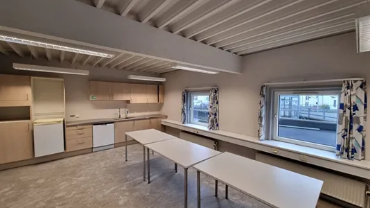 Butikslokaler til salg i Nykøbing Mors - billede 8