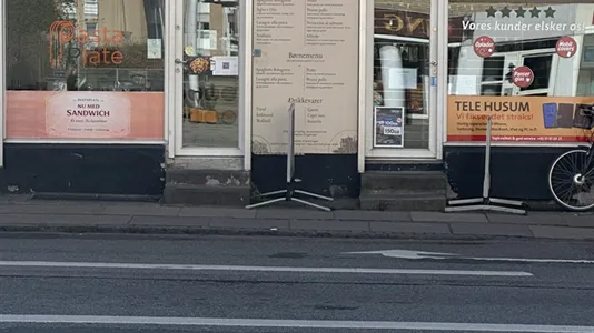Butikslokaler til salg i Brønshøj - billede 1