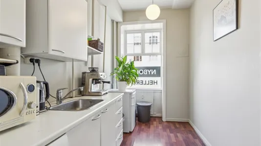 Butikslokaler til salg i Hellerup - billede 14