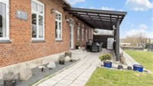 Butikslokaler til salg i Lynge - billede 4