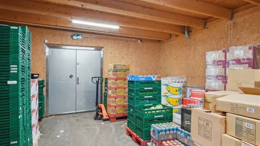 Butikslokaler til salg i Vejen - billede 6
