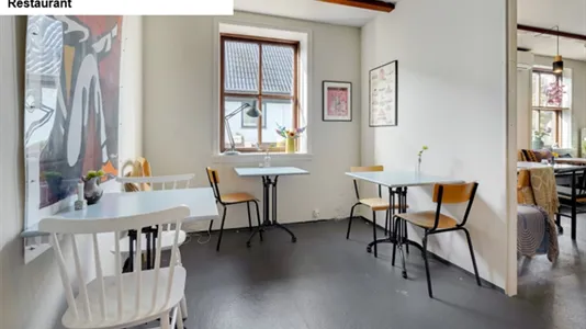 Butikslokaler til salg i Fanø - billede 7