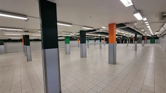 Butikslokaler til salg i Nykøbing Mors - billede 9