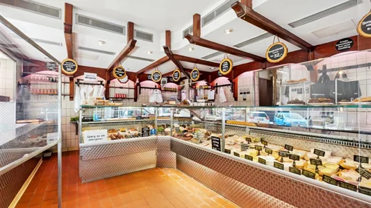 Butikslokaler til salg i Taastrup - billede 5