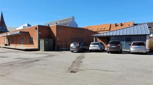 Butikslokaler til salg i Nykøbing Mors - billede 7