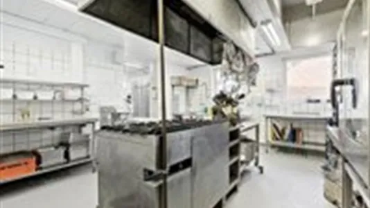 Butikslokaler til salg i Lynge - billede 13