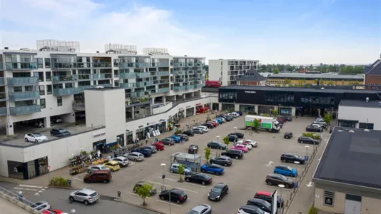Butikslokaler til salg i Vallensbæk Strand - billede 3